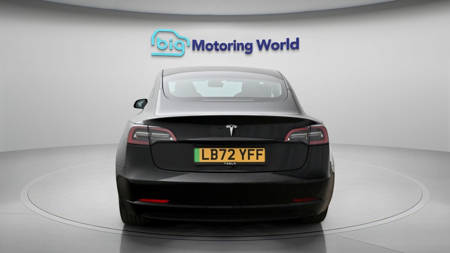 Used Tesla Model 3 for sale - 77871849: Photo 6