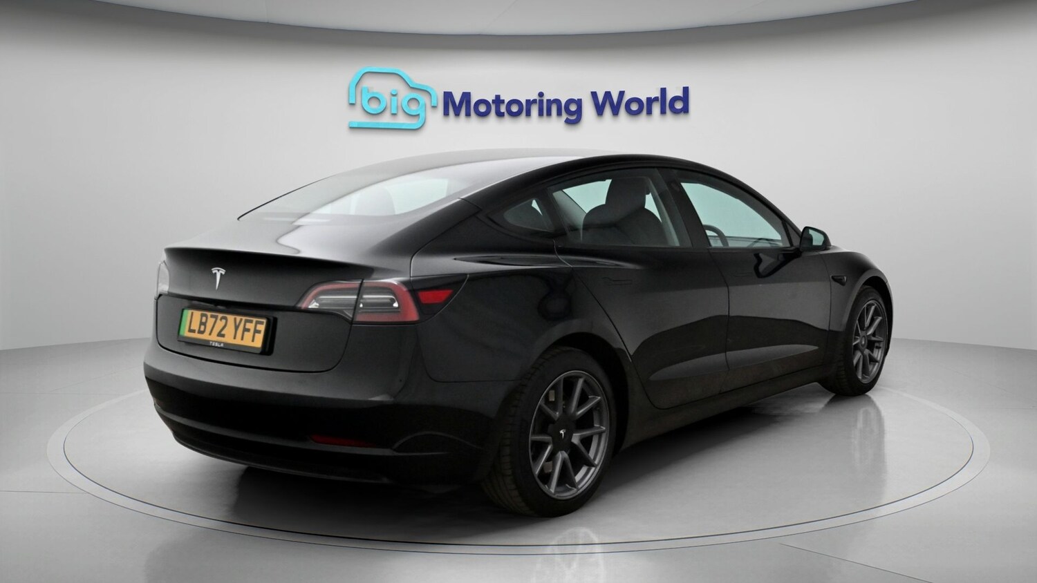 Used Tesla Model 3 for sale - 77871849: Photo 7