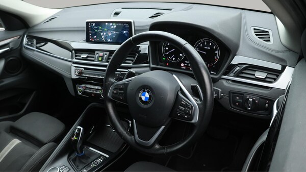Used BMW X2 2022 for sale - 76283225: Photo 10