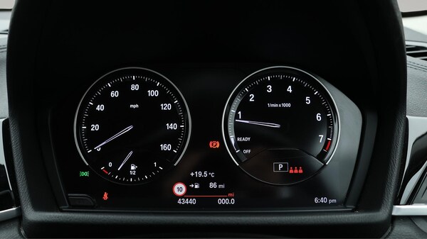 Used BMW X2 2022 for sale - 76283225: Photo 11