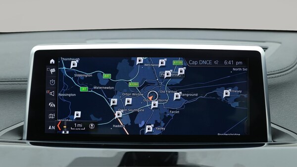 Used BMW X2 2022 for sale - 76283225: Photo 12