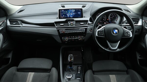 Used BMW X2 2022 for sale - 76283225: Photo 14