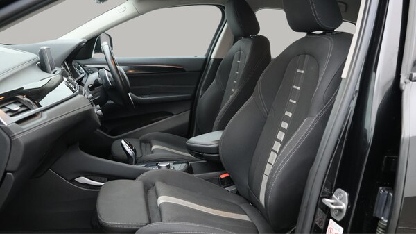 Used BMW X2 2022 for sale - 76283225: Photo 15