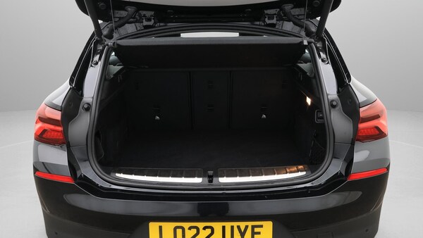 Used BMW X2 2022 for sale - 76283225: Photo 18