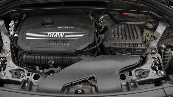 Used BMW X2 2022 for sale - 76283225: Photo 20