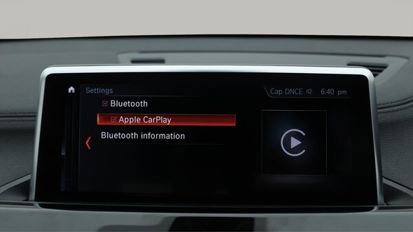 Used BMW X2 2022 for sale - 76283225: Photo 28