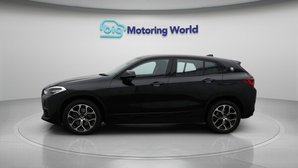 Used BMW X2 2022 for sale - 76283225: Photo 5