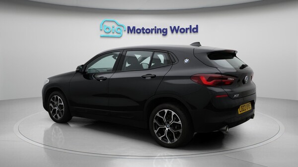 Used BMW X2 2022 for sale - 76283225: Photo 6