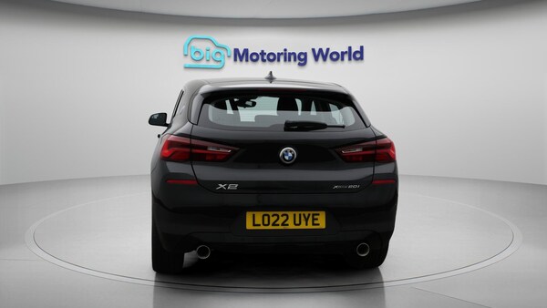 Used BMW X2 2022 for sale - 76283225: Photo 7