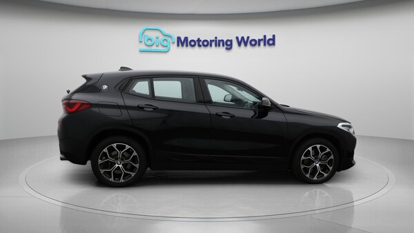 Used BMW X2 2022 for sale - 76283225: Photo 9
