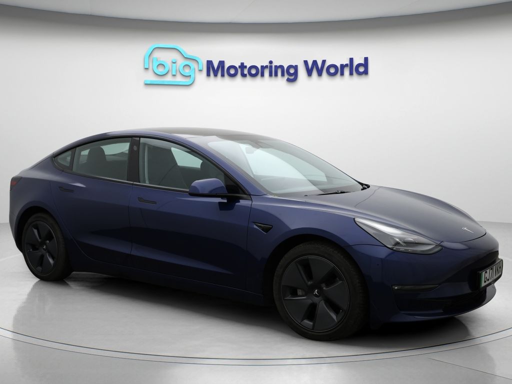 Used Tesla Model 3 for sale - 76809692: Photo 1