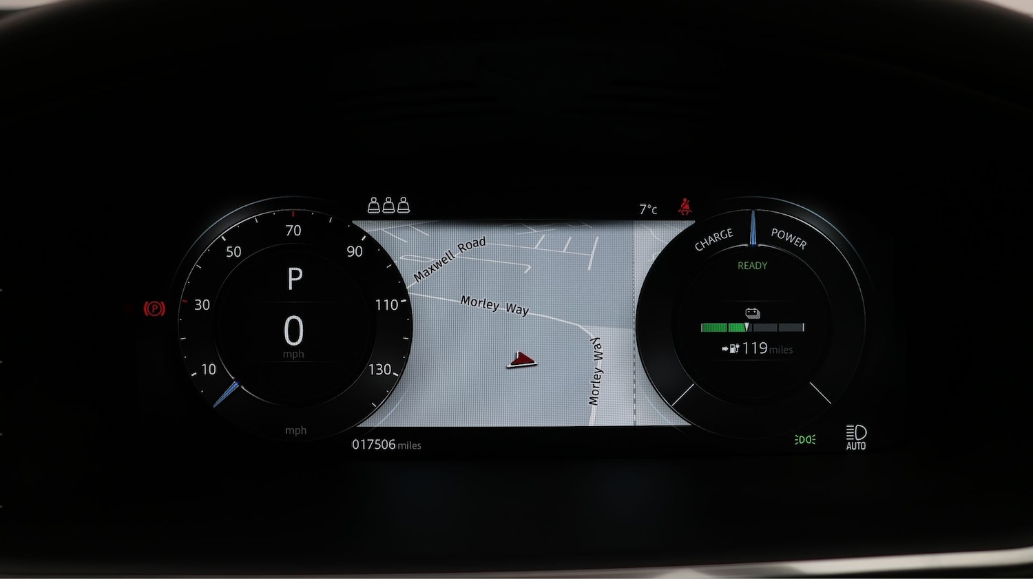 Used Jaguar I-Pace 2022 for sale - 77438013: Photo 10