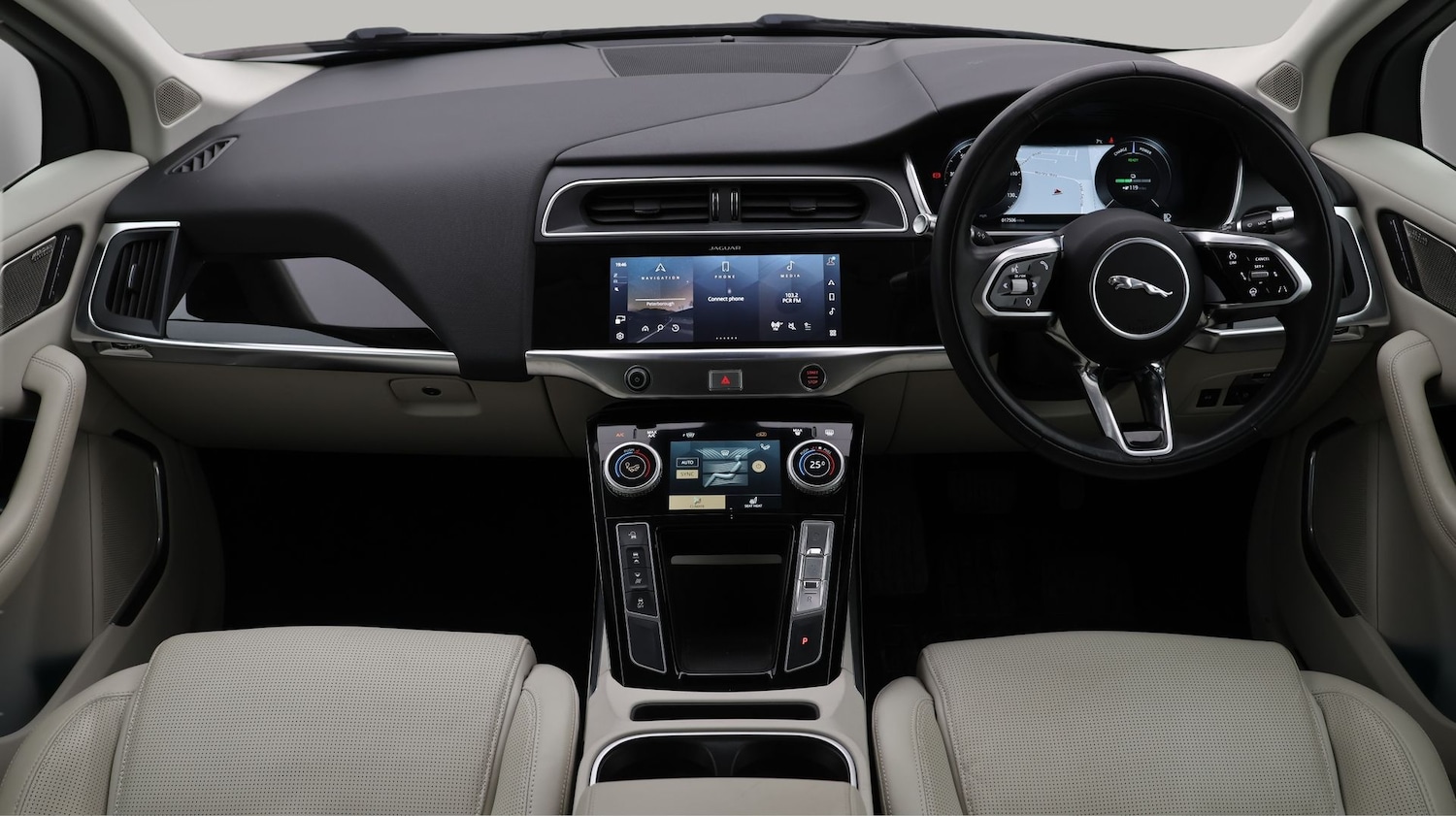 Used Jaguar I-Pace 2022 for sale - 77438013: Photo 13