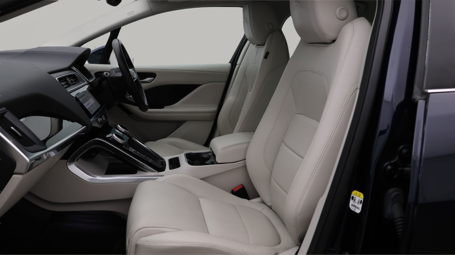 Used Jaguar I-Pace 2022 for sale - 77438013: Photo 14