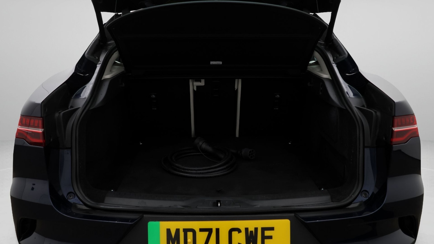 Used Jaguar I-Pace 2022 for sale - 77438013: Photo 17