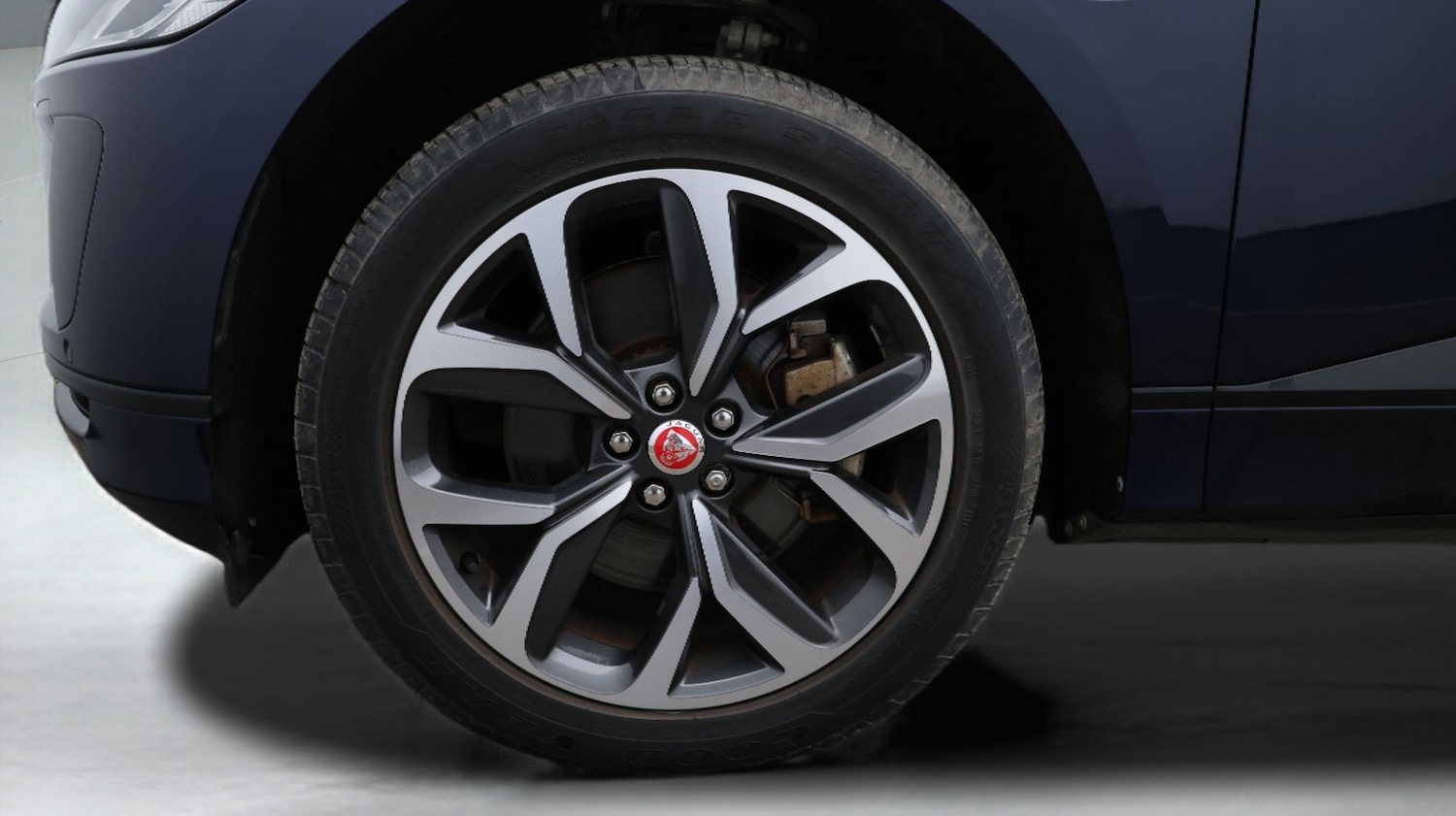 Used Jaguar I-Pace 2022 for sale - 77438013: Photo 18