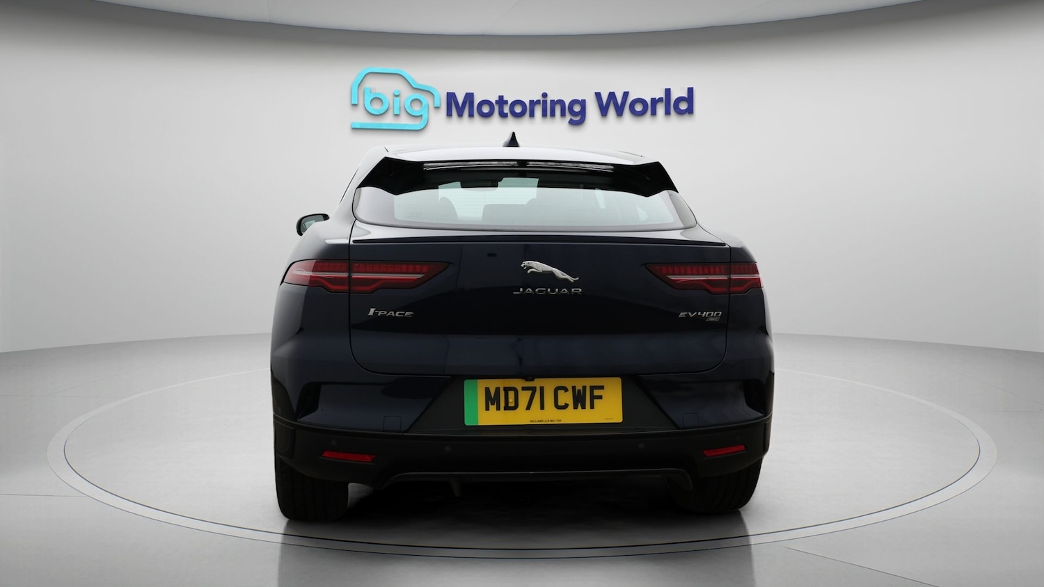 Used Jaguar I-Pace 2022 for sale - 77438013: Photo 6