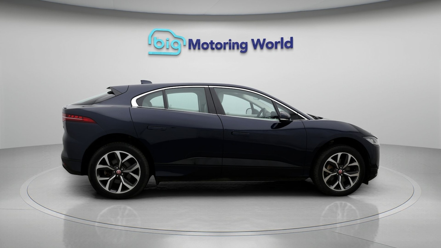 Used Jaguar I-Pace 2022 for sale - 77438013: Photo 8