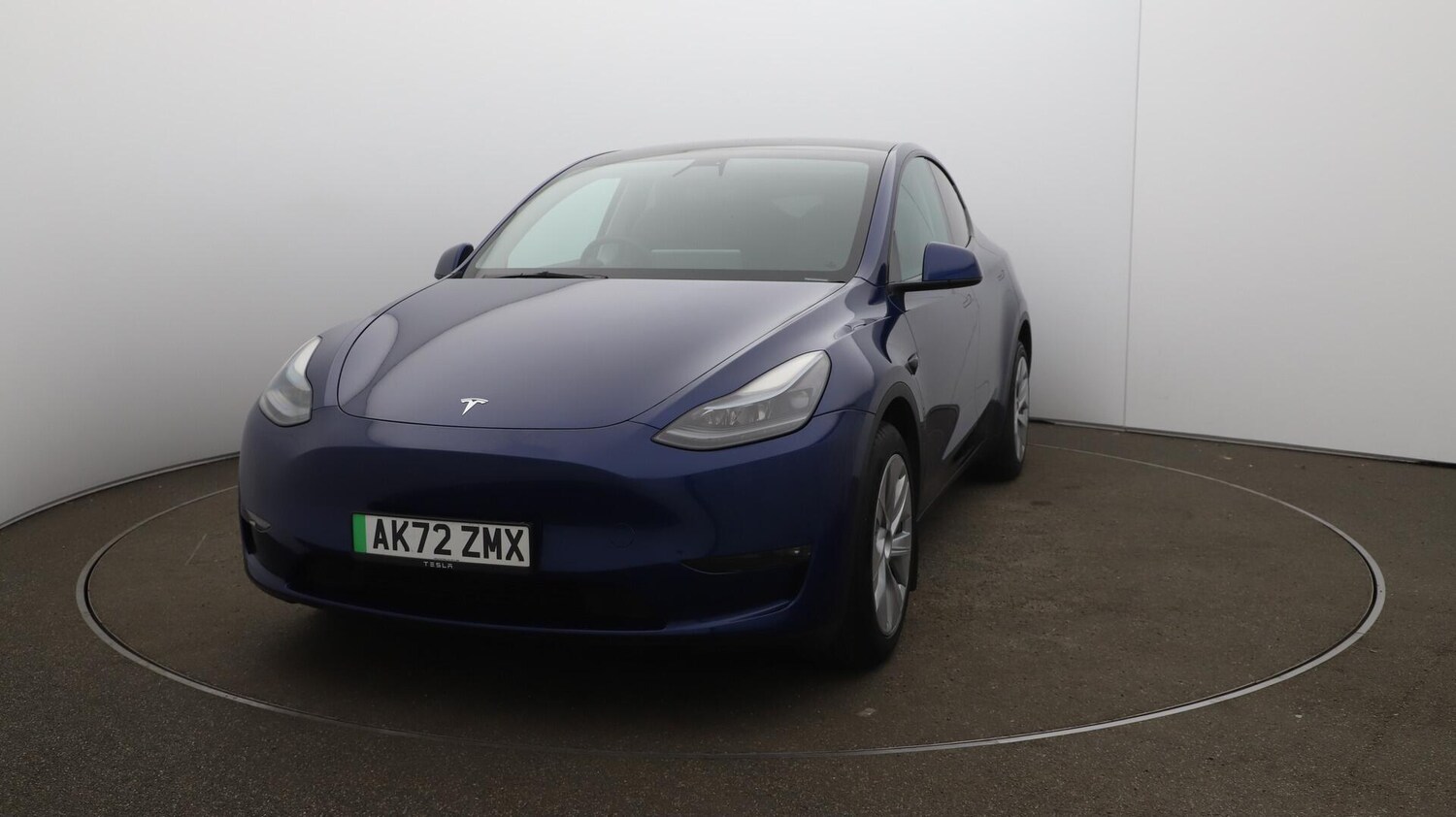 Vehicle 38