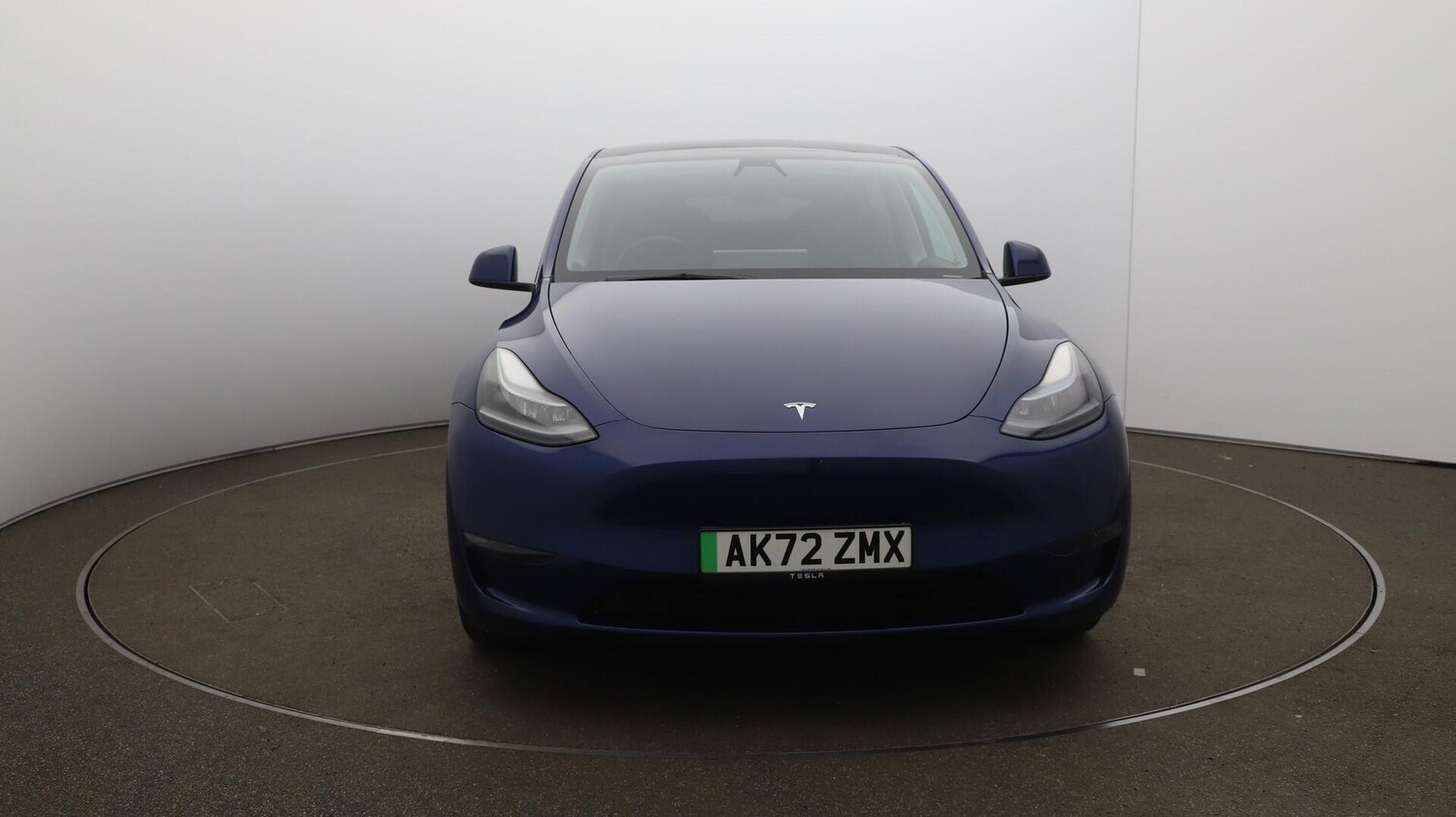 Vehicle 40