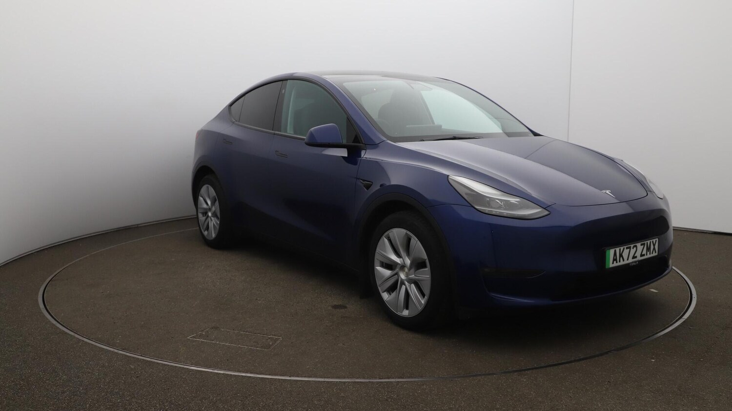 Vehicle 43