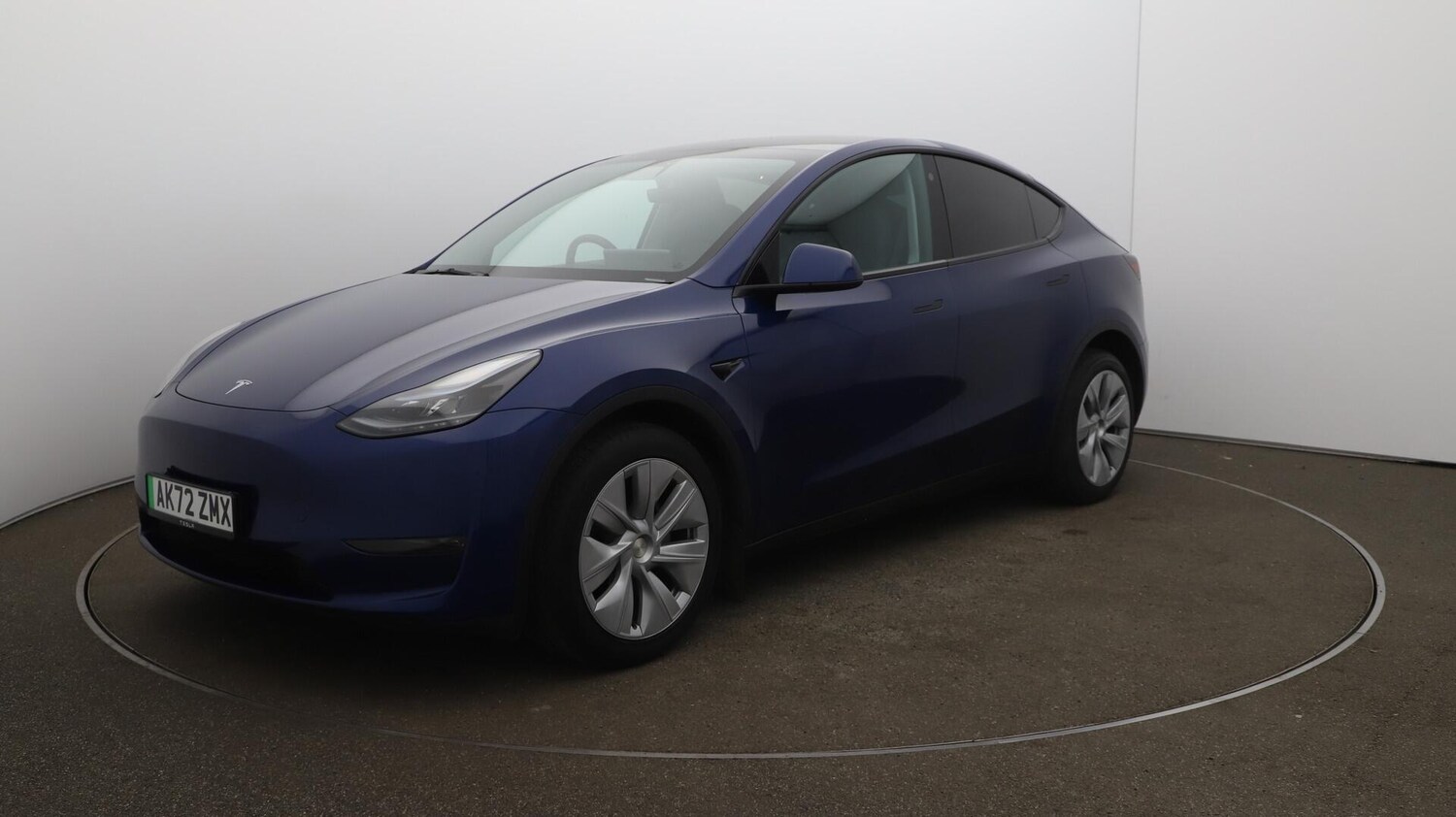 Vehicle 69