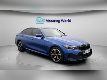 Used BMW 3 Series 2024 for sale - 78825933: Photo