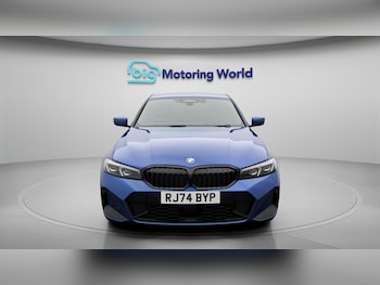 Used BMW 3 Series 2024 for sale - 78825933: Photo