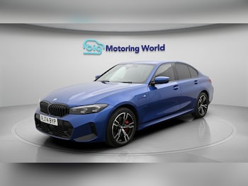 Used BMW 3 Series 2024 for sale - 78825933: Photo