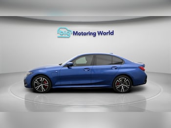 Used BMW 3 Series 2024 for sale - 78825933: Photo