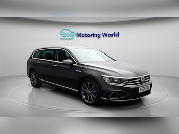 Used Volkswagen Passat 2021 for sale - 79491806: Photo