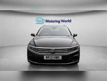 Used Volkswagen Passat 2021 for sale - 79491806: Photo