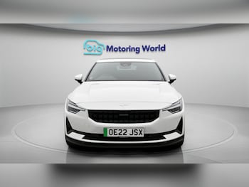 Used Polestar Polestar 2 2022 for sale - 79105305: Photo
