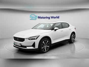 Used Polestar Polestar 2 2022 for sale - 79105305: Photo