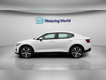 Used Polestar Polestar 2 2022 for sale - 79105305: Photo