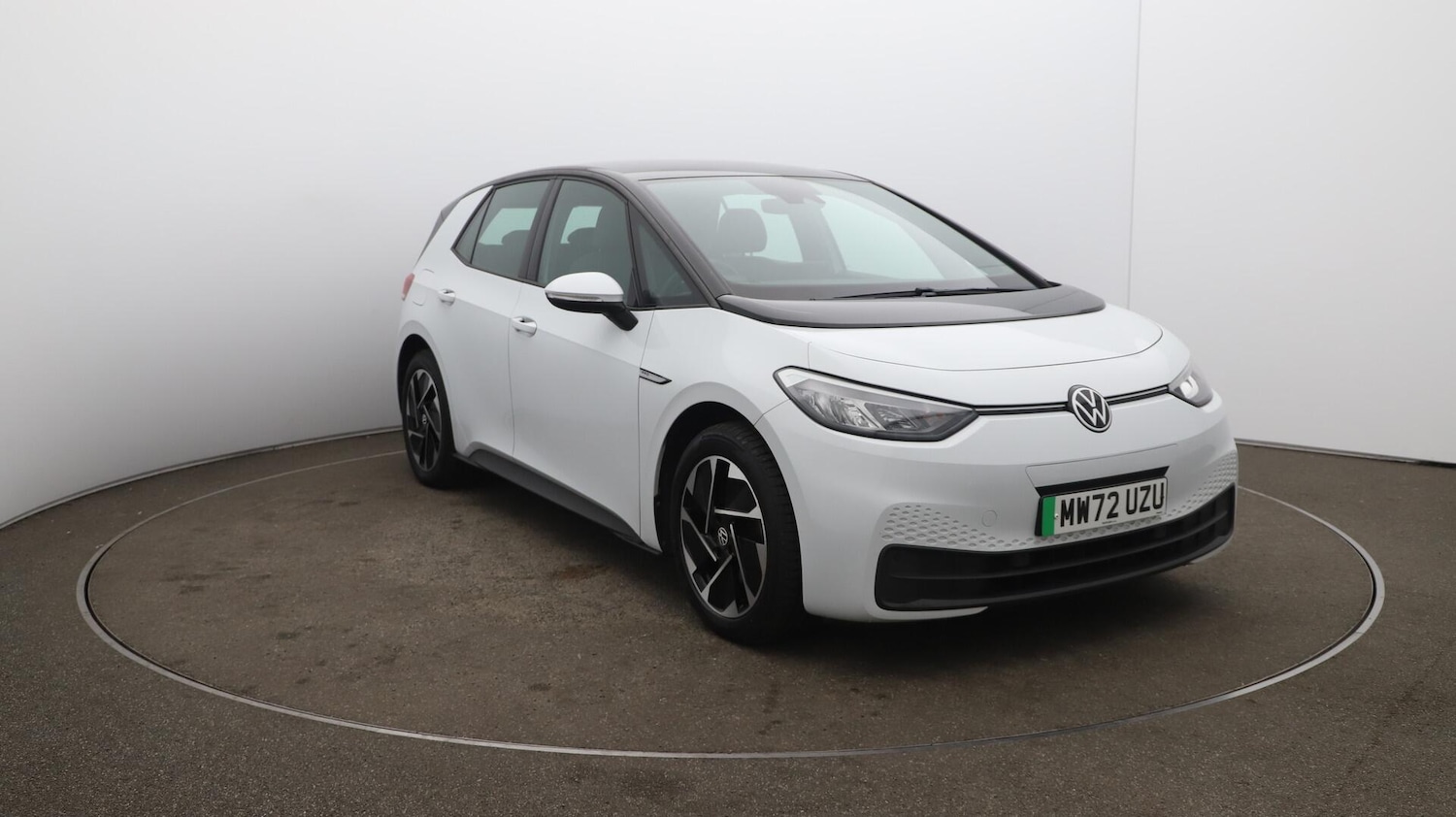 Vehicle 43