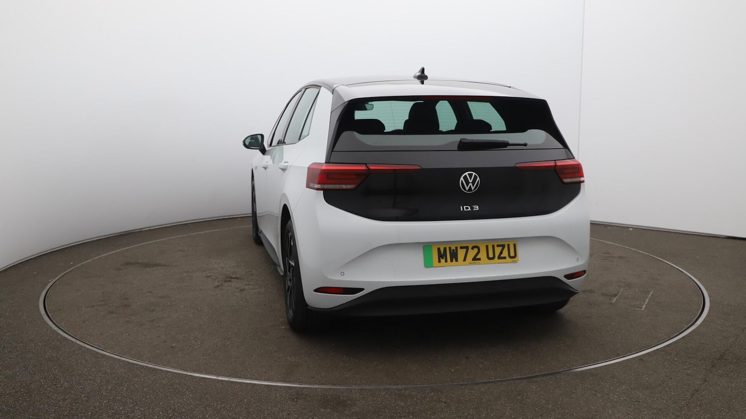 Vehicle 60