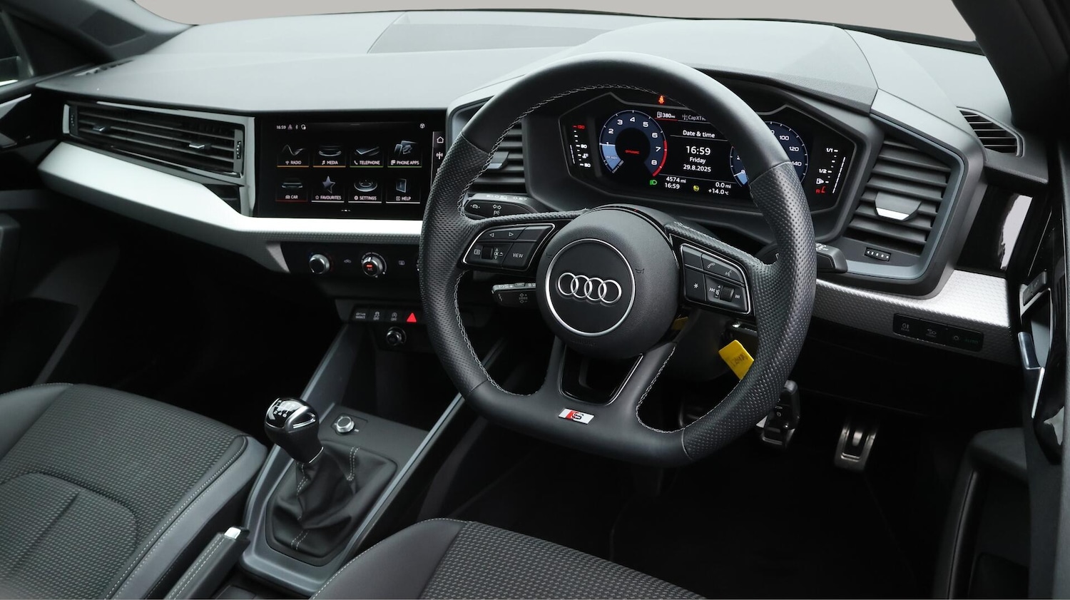 Used Audi A1 2023 for sale - 76735502: Photo 10