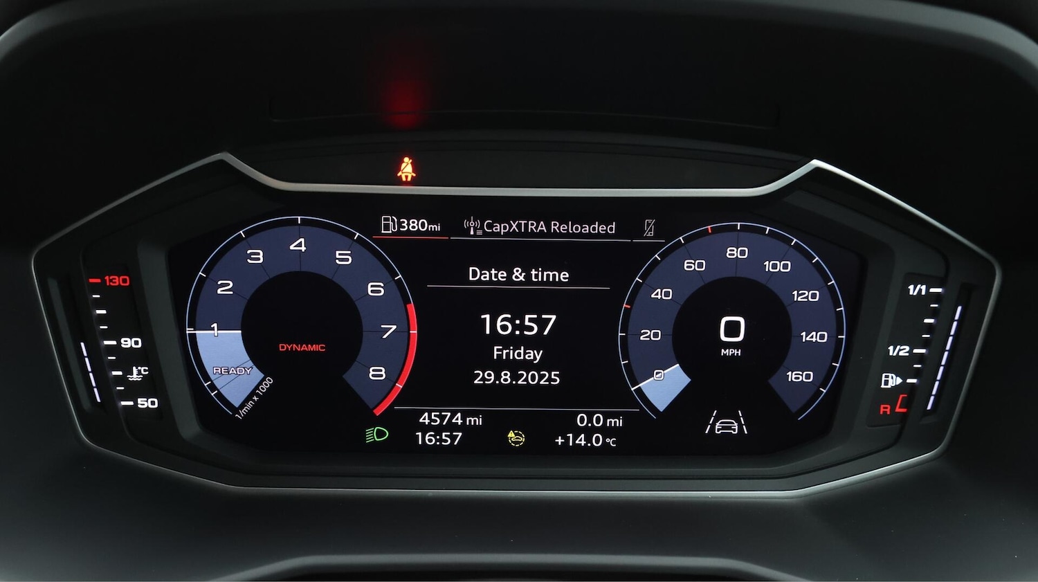 Used Audi A1 2023 for sale - 76735502: Photo 11