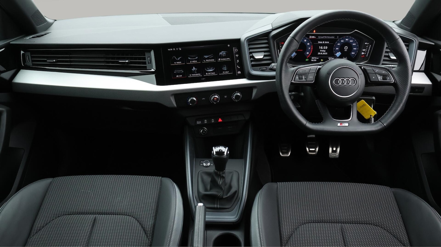 Used Audi A1 2023 for sale - 76735502: Photo 14