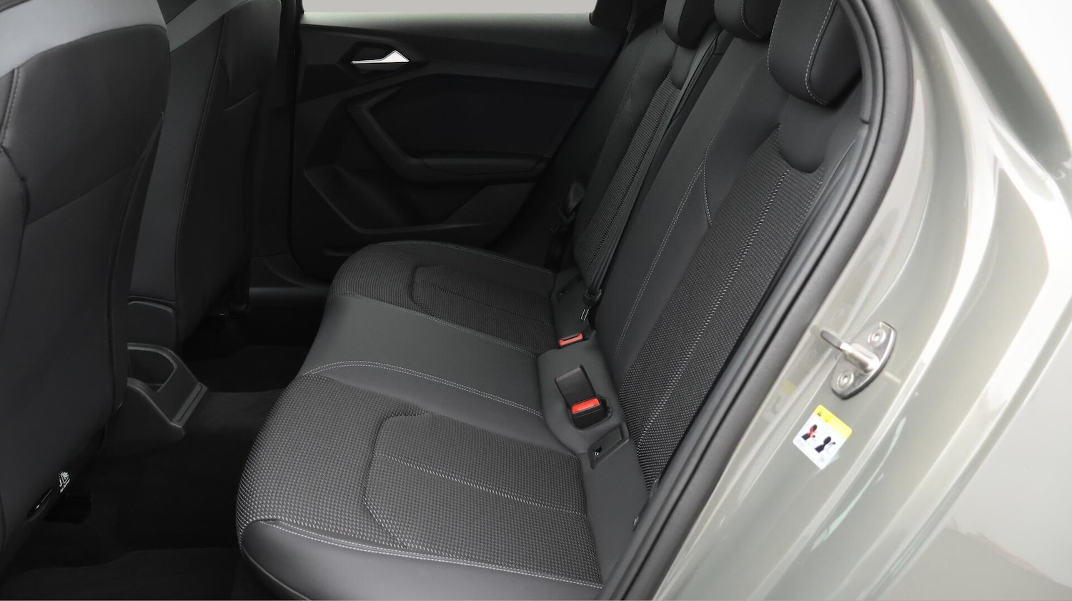 Used Audi A1 2023 for sale - 76735502: Photo 17