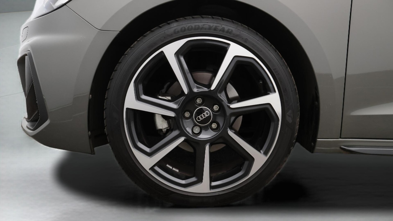 Used Audi A1 2023 for sale - 76735502: Photo 19