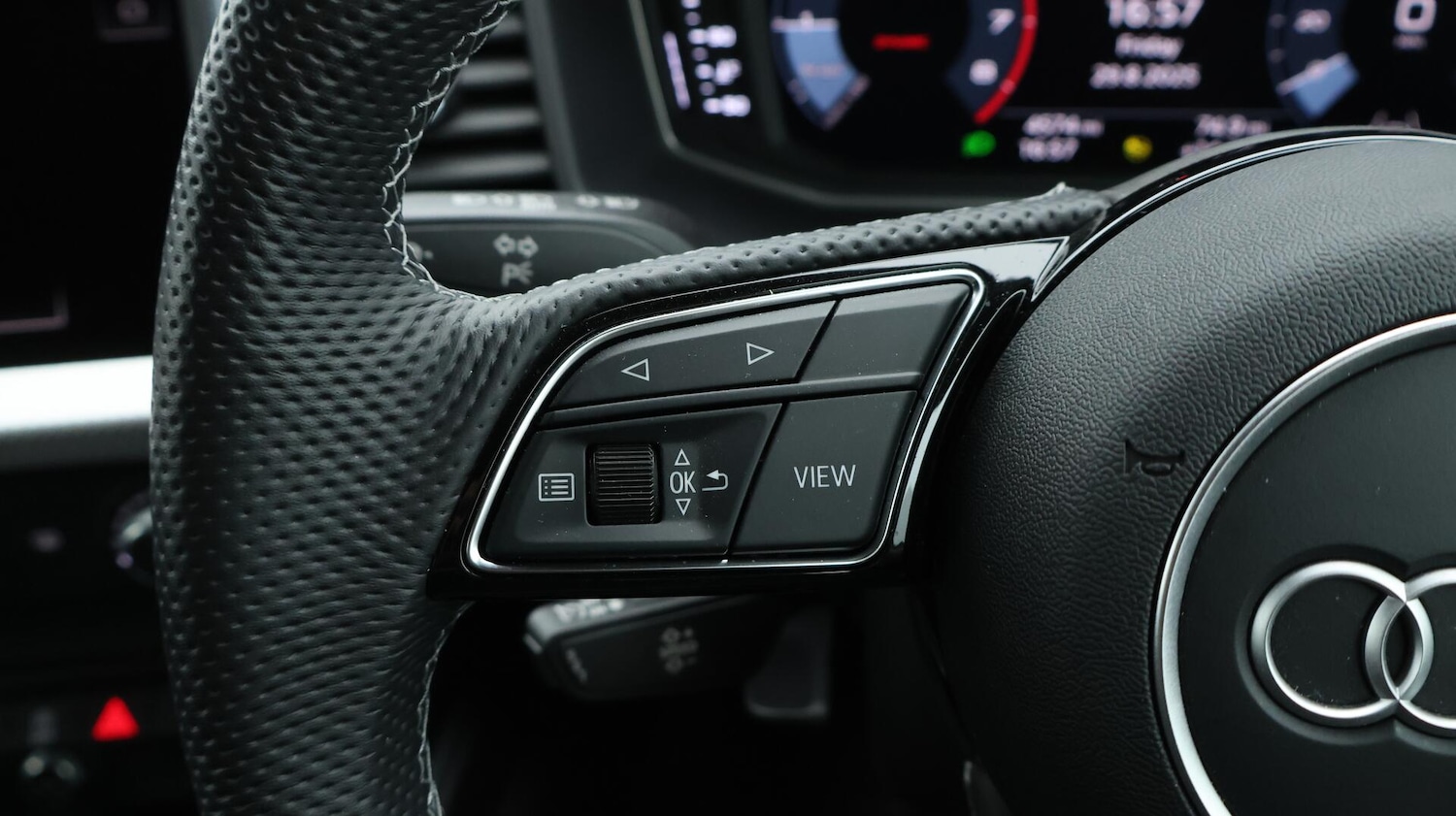 Used Audi A1 2023 for sale - 76735502: Photo 25