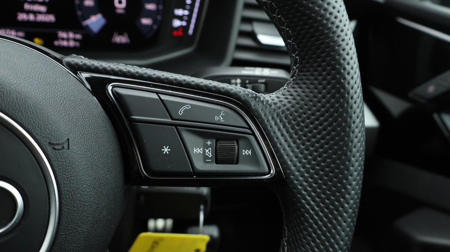 Used Audi A1 2023 for sale - 76735502: Photo 26