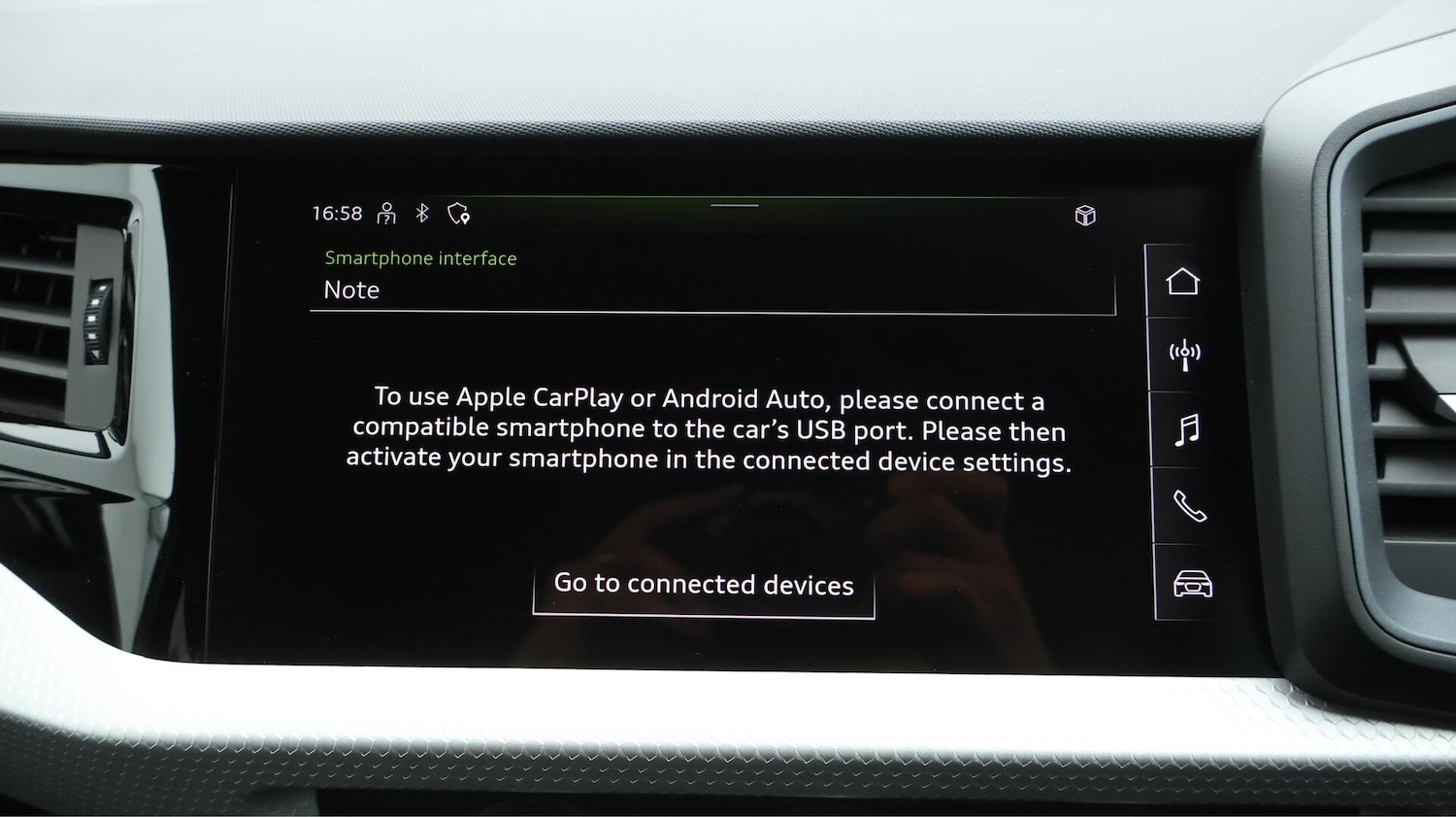 Used Audi A1 2023 for sale - 76735502: Photo 27