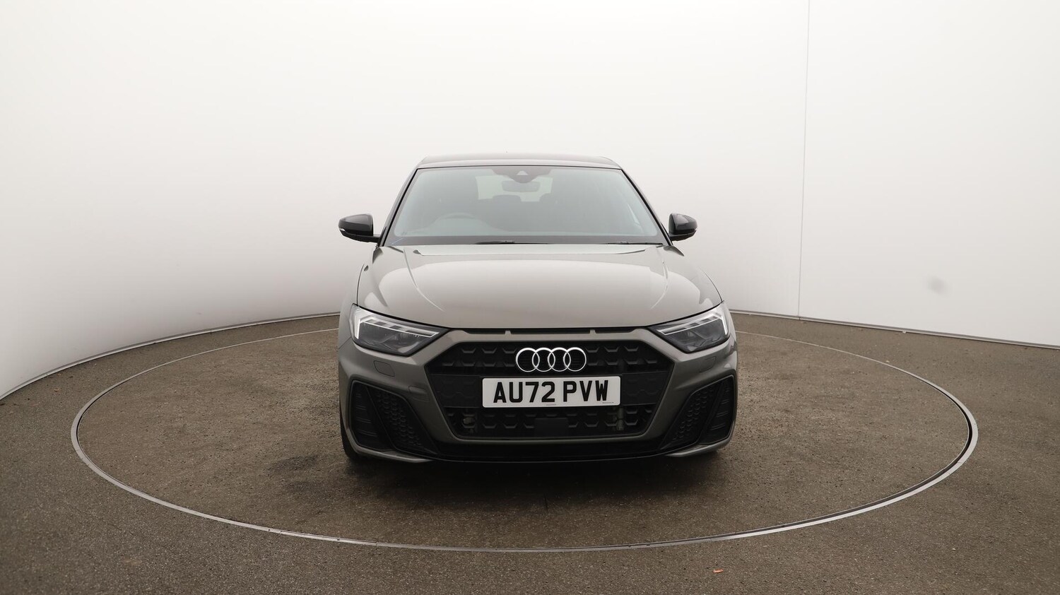 Used Audi A1 2023 for sale - 76735502: Photo 42