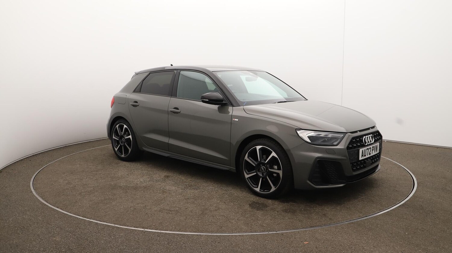 Used Audi A1 2023 for sale - 76735502: Photo 46
