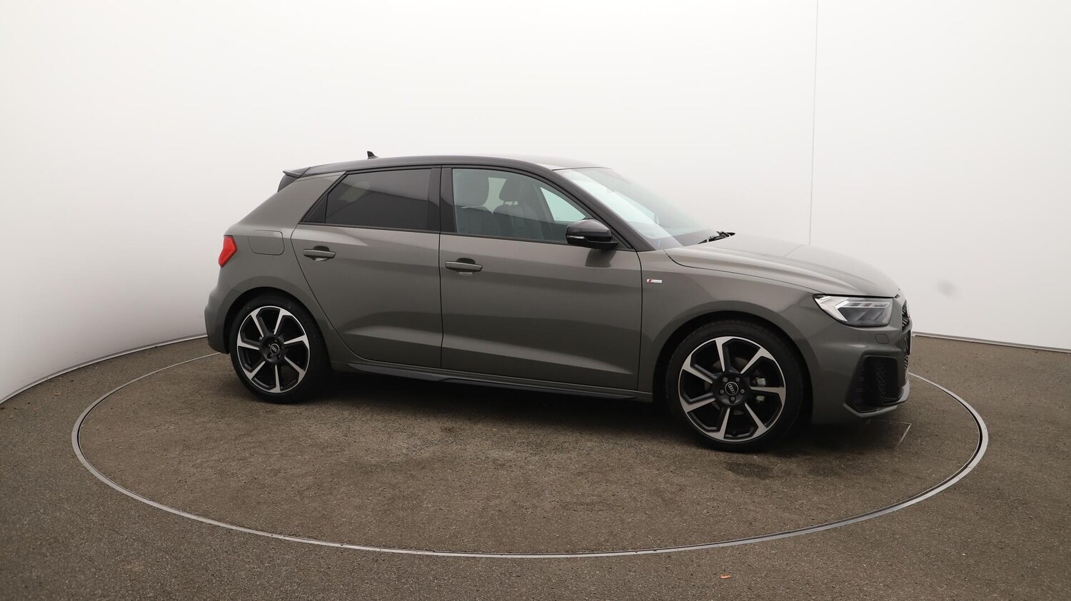 Used Audi A1 2023 for sale - 76735502: Photo 48