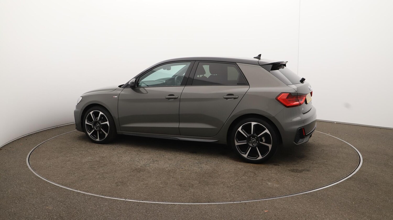 Used Audi A1 2023 for sale - 76735502: Photo 49