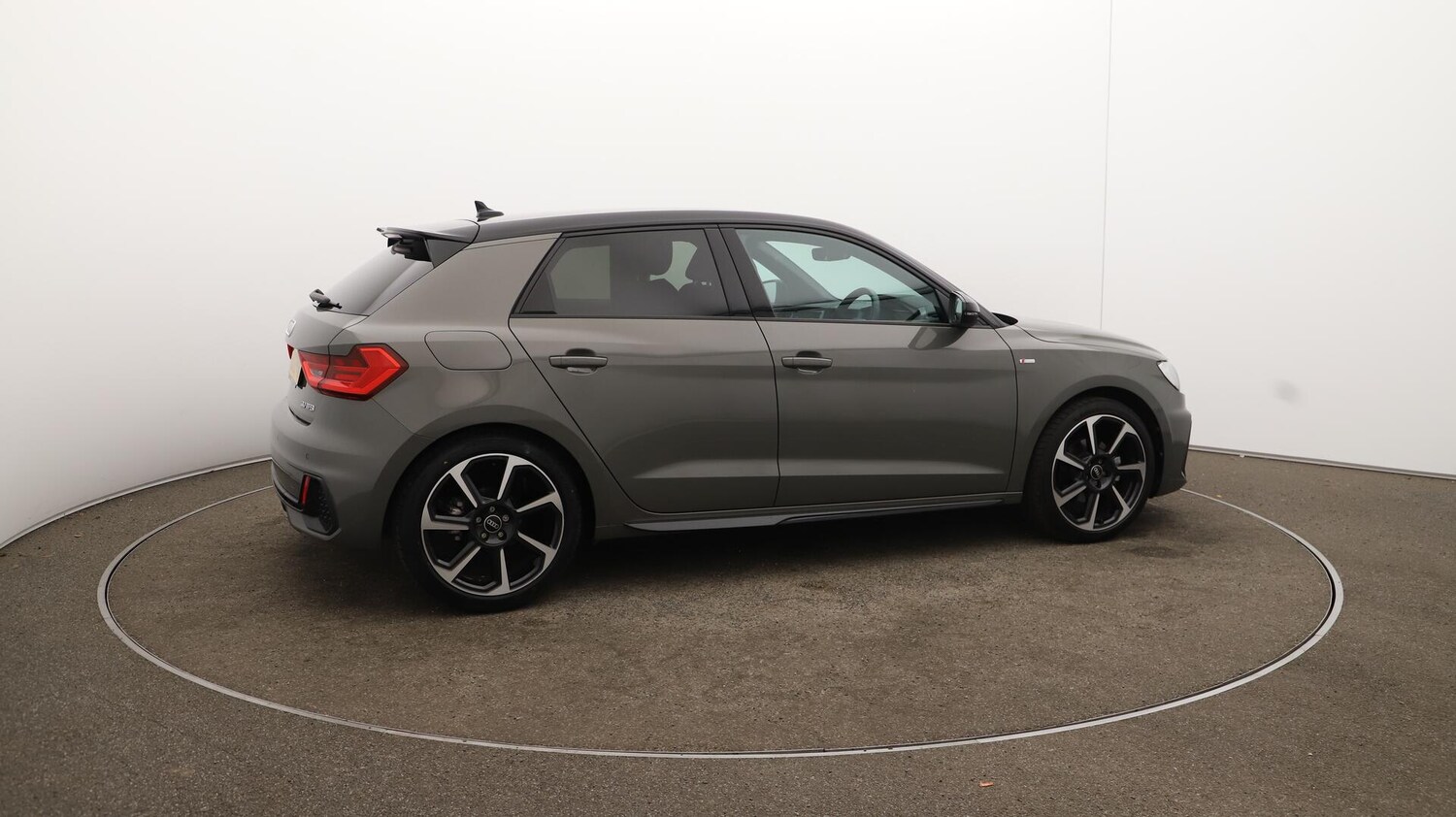 Used Audi A1 2023 for sale - 76735502: Photo 53